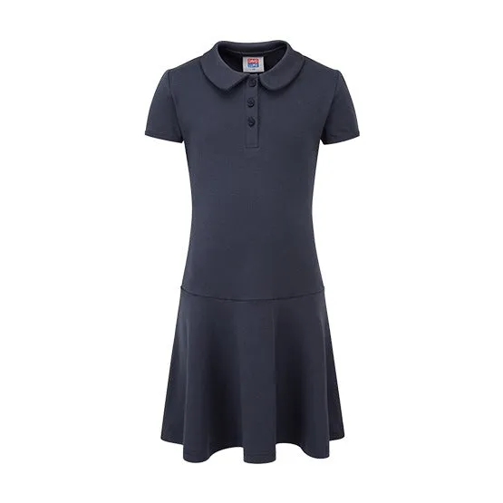 Girls School Dress