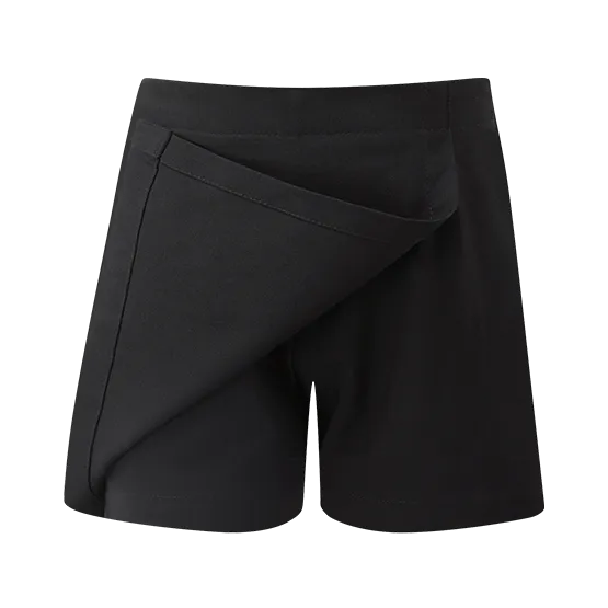 Girls School Skort