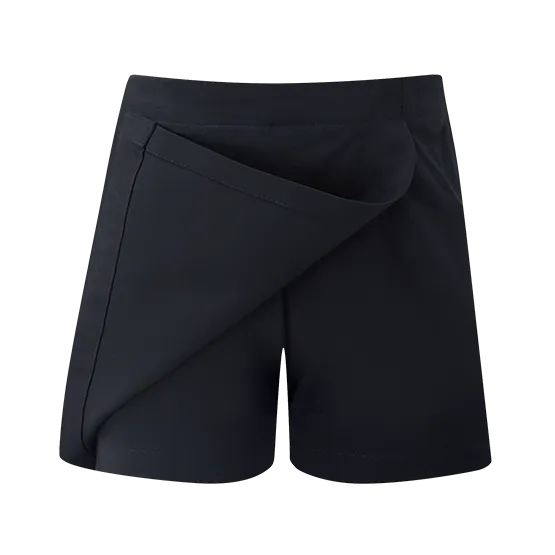 Girls School Skort