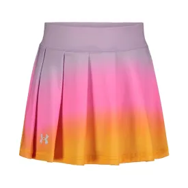 Girls' Under Armour Toddler On The Go Skort