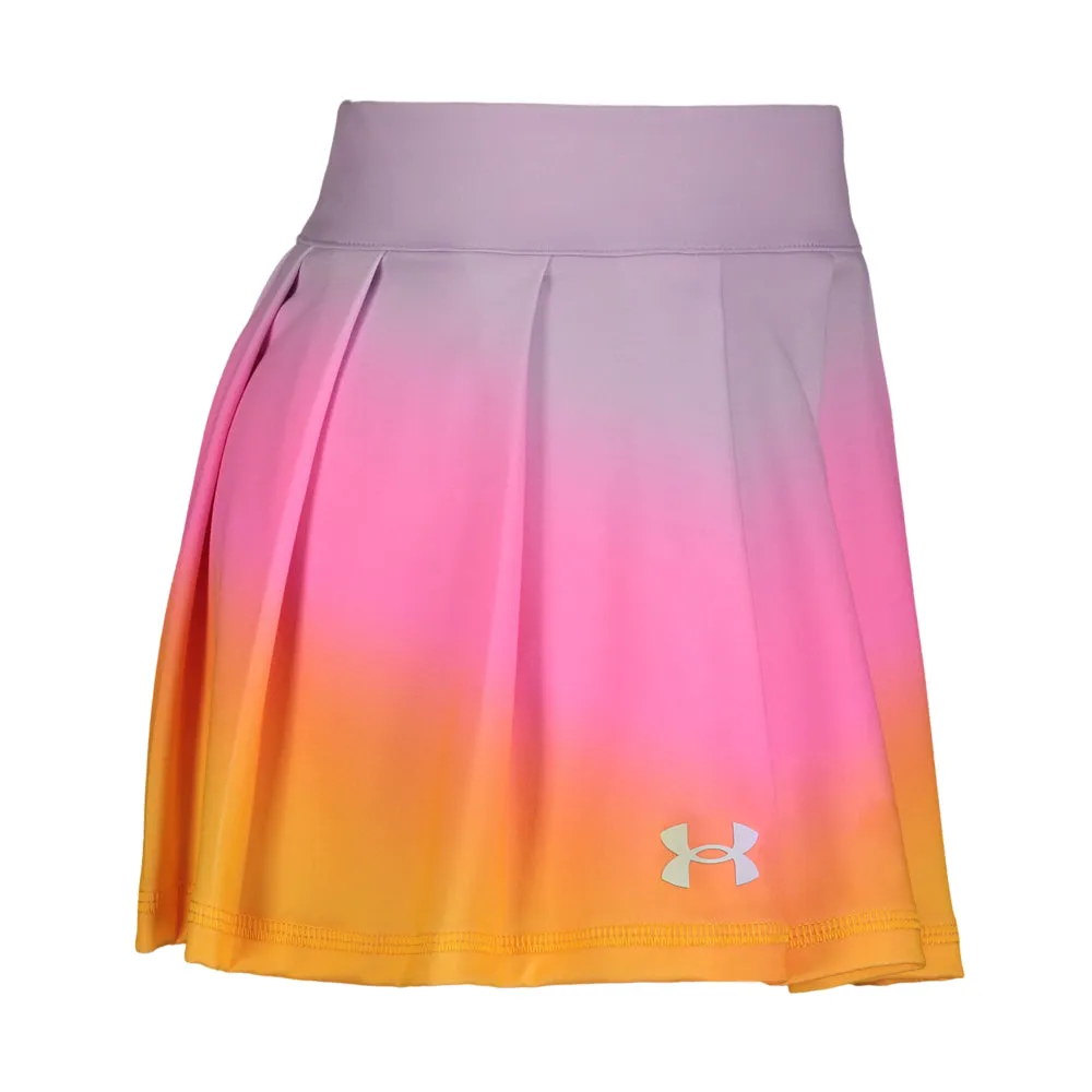 Girls' Under Armour Toddler On The Go Skort