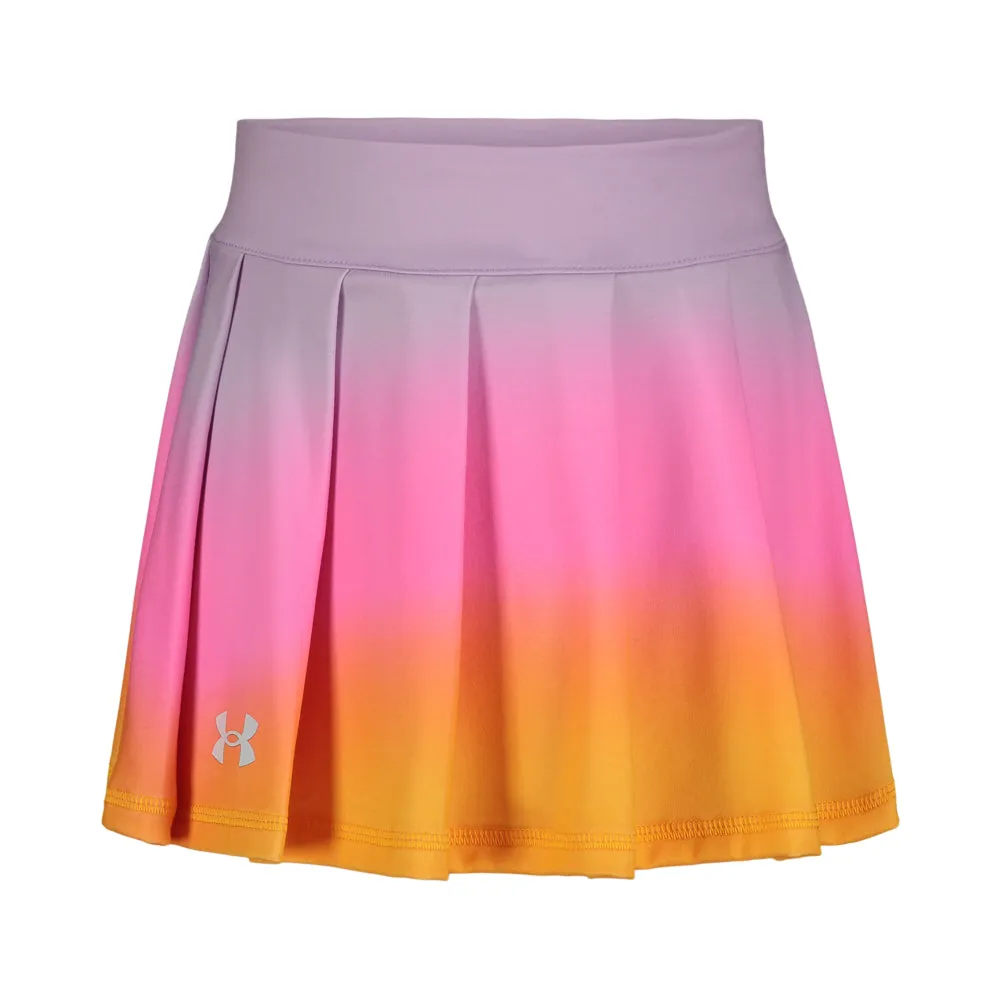 Girls' Under Armour Toddler On The Go Skort