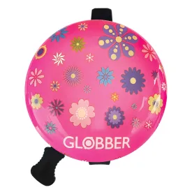 Globber Bell - Pink