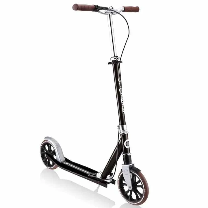 Globber NL205 Deluxe Adult Scooter