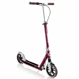 Globber NL205 Deluxe Adult Scooter