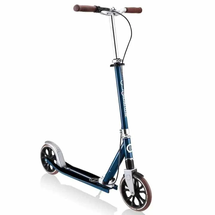 Globber NL205 Deluxe Adult Scooter