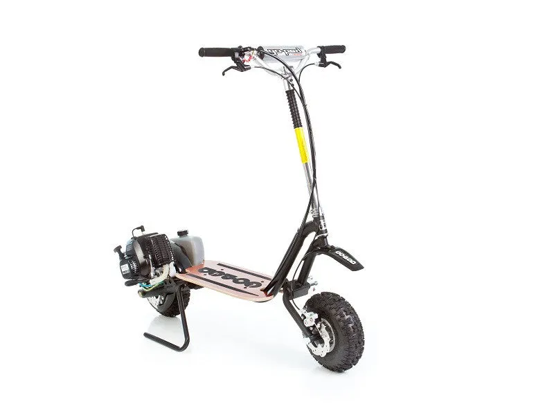 Go-ped Trail Ripper 46cc