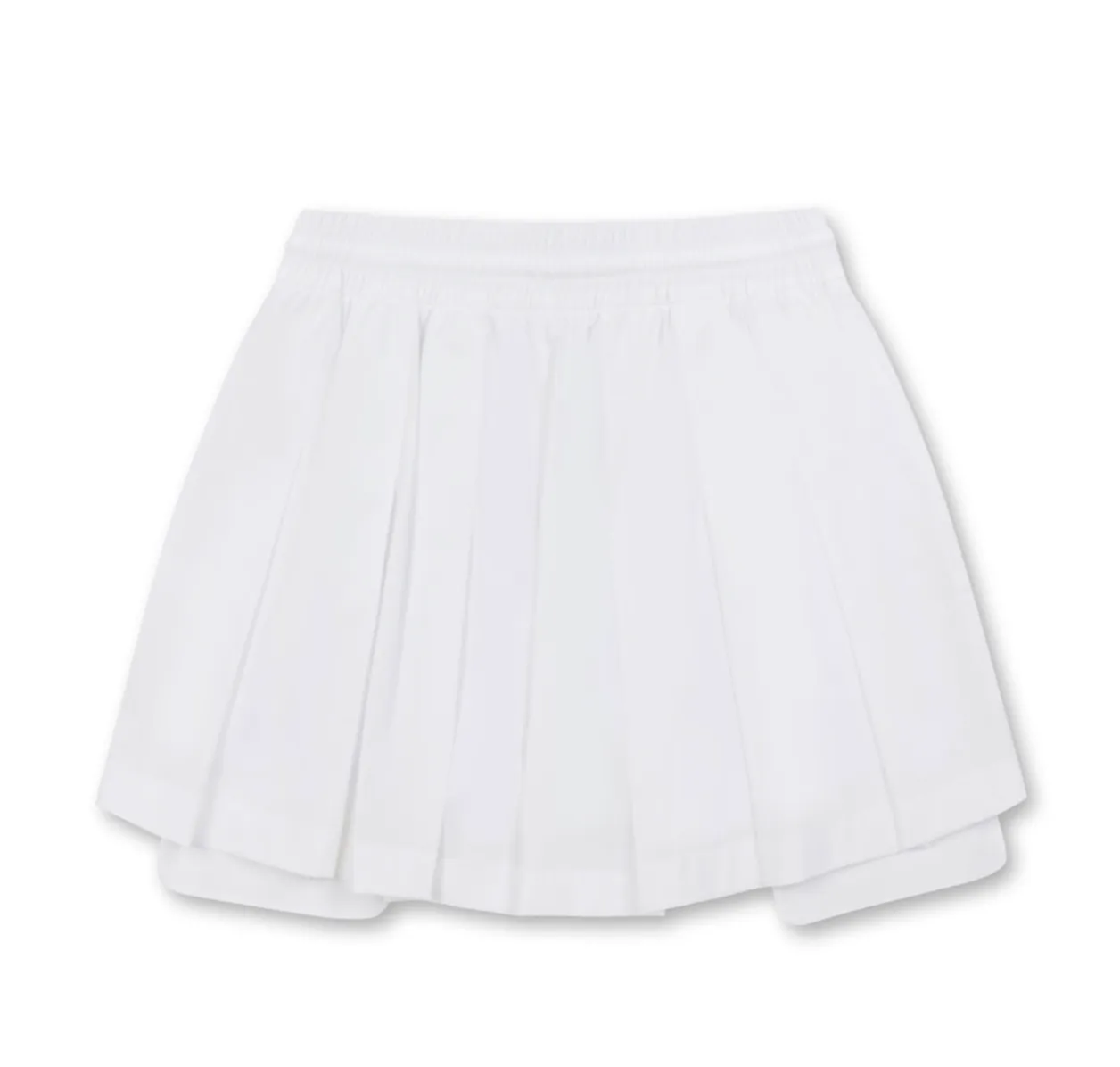 Golden Bear Golf Skort