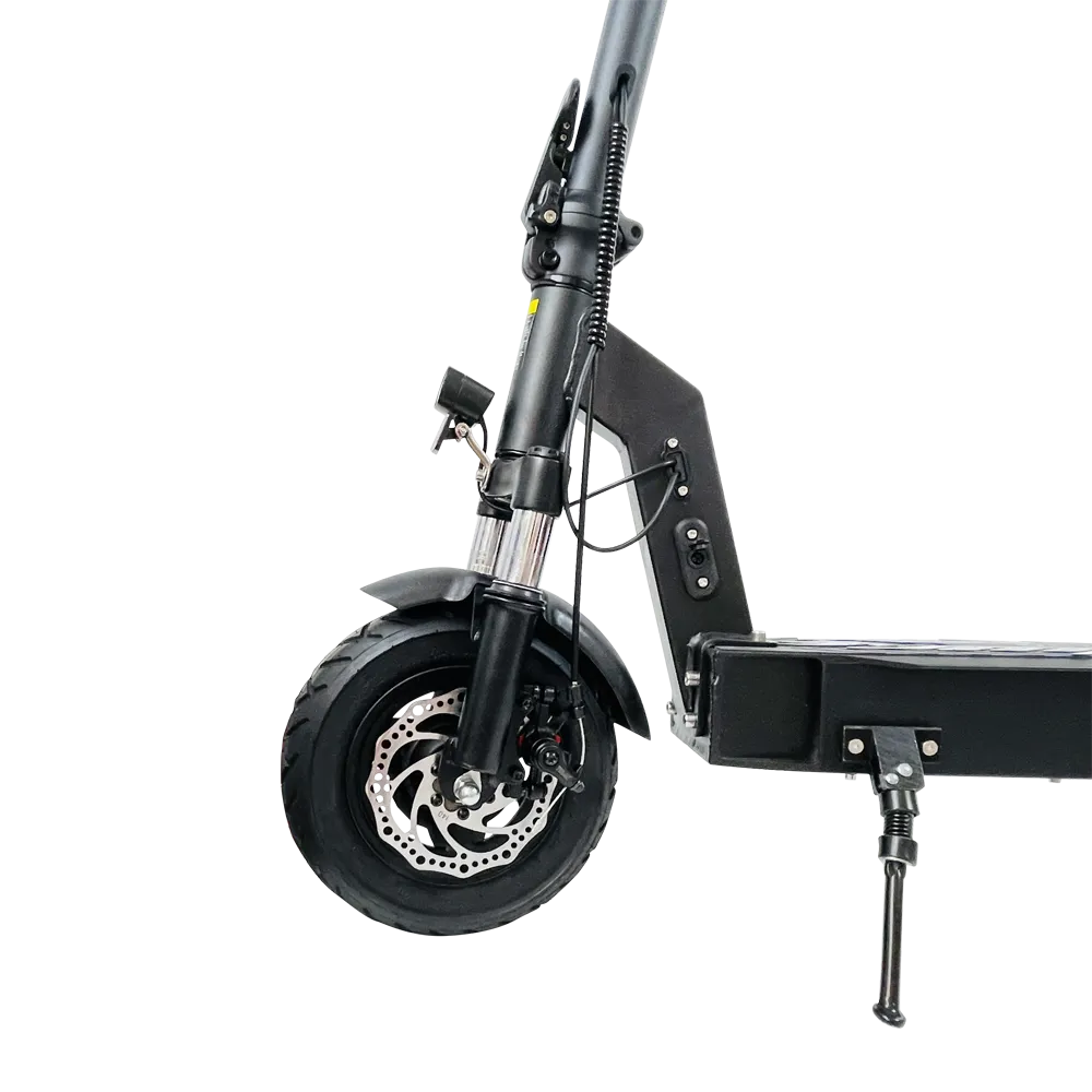 GTXR DT08 Trottinette électrique