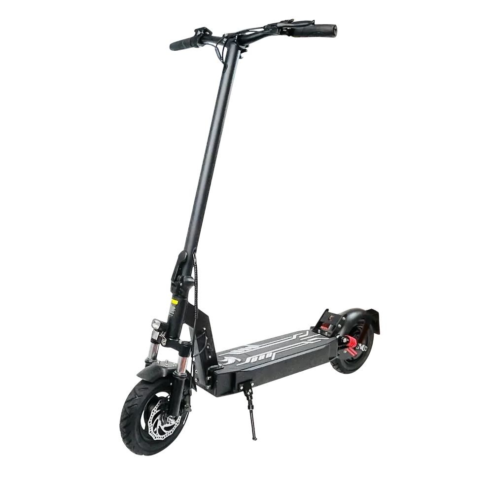 GTXR DT08 Trottinette électrique