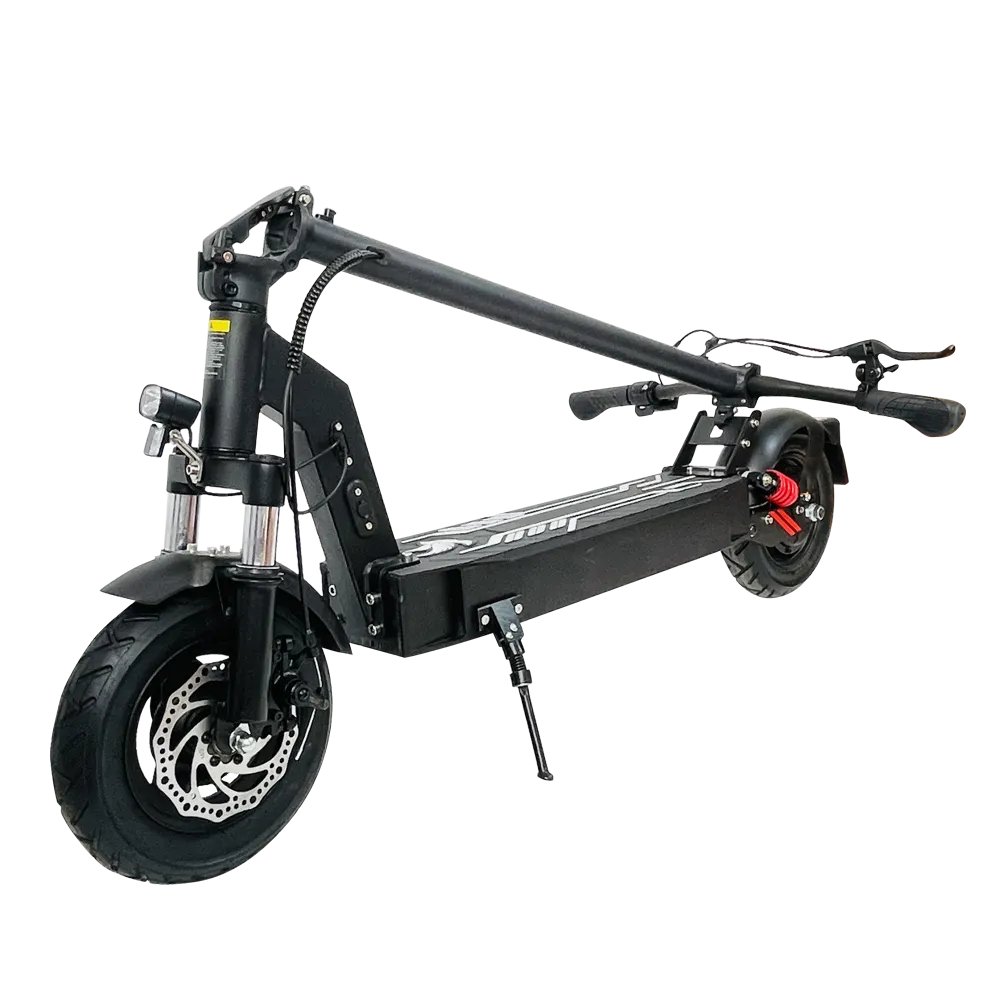 GTXR DT08 Trottinette électrique