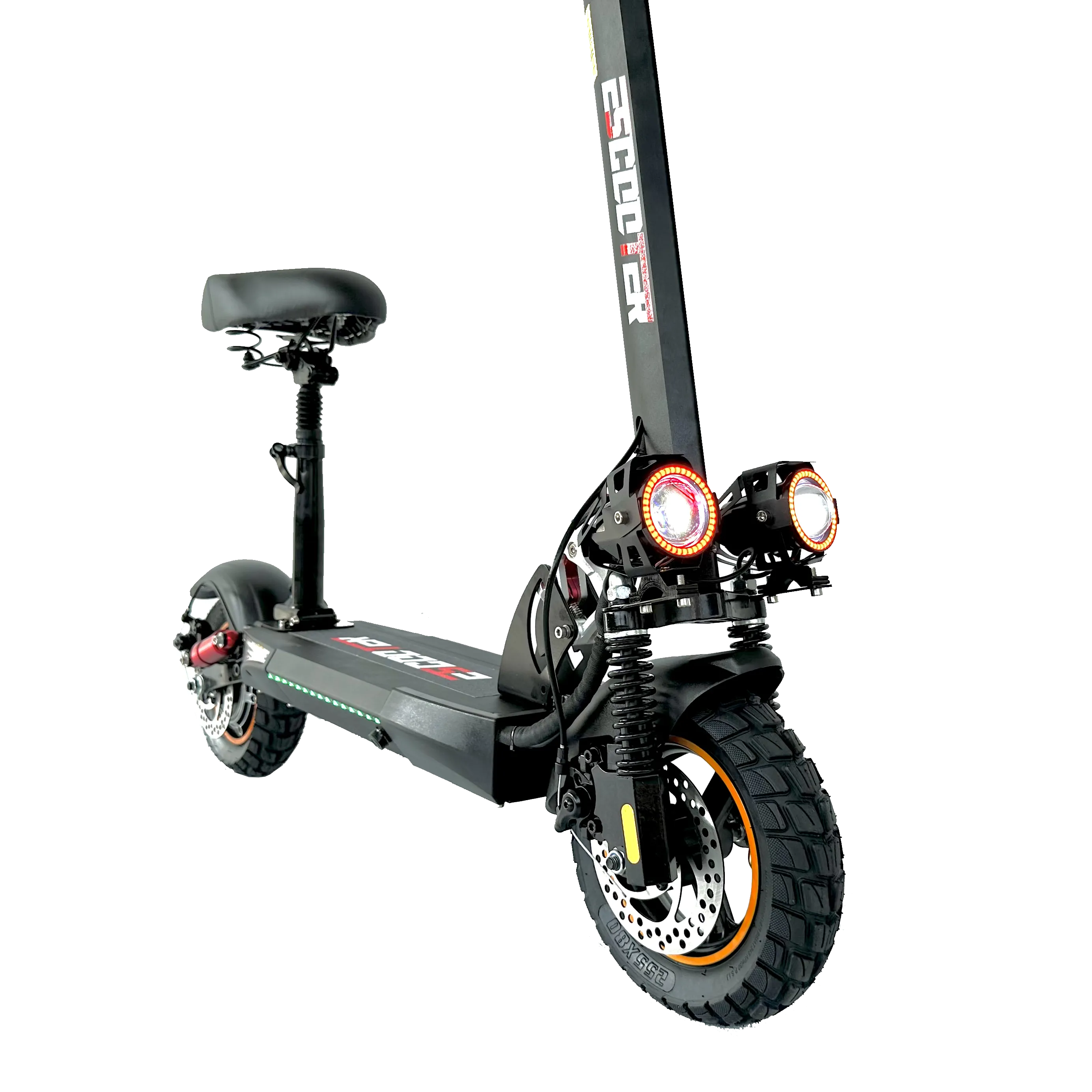 GTXR L10/L10Pro Trottinettes électriques