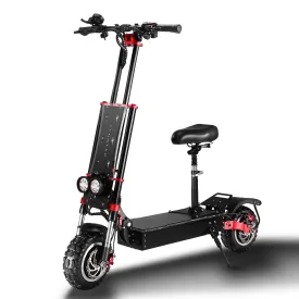 GTXR MAX S4 Trottinettes électriques