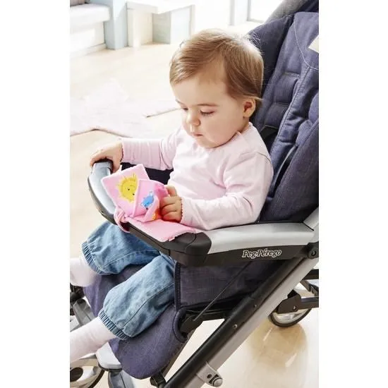 Haba Mini Buggy book Mouse Merlie