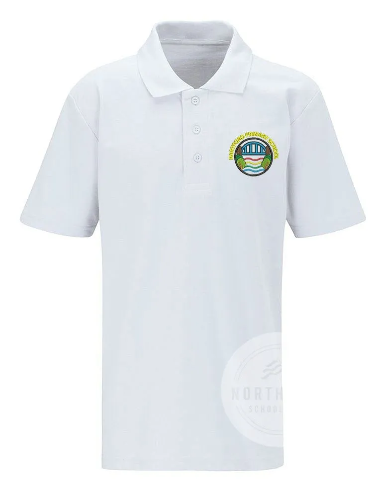 Hartford Primary School Polo Shirt