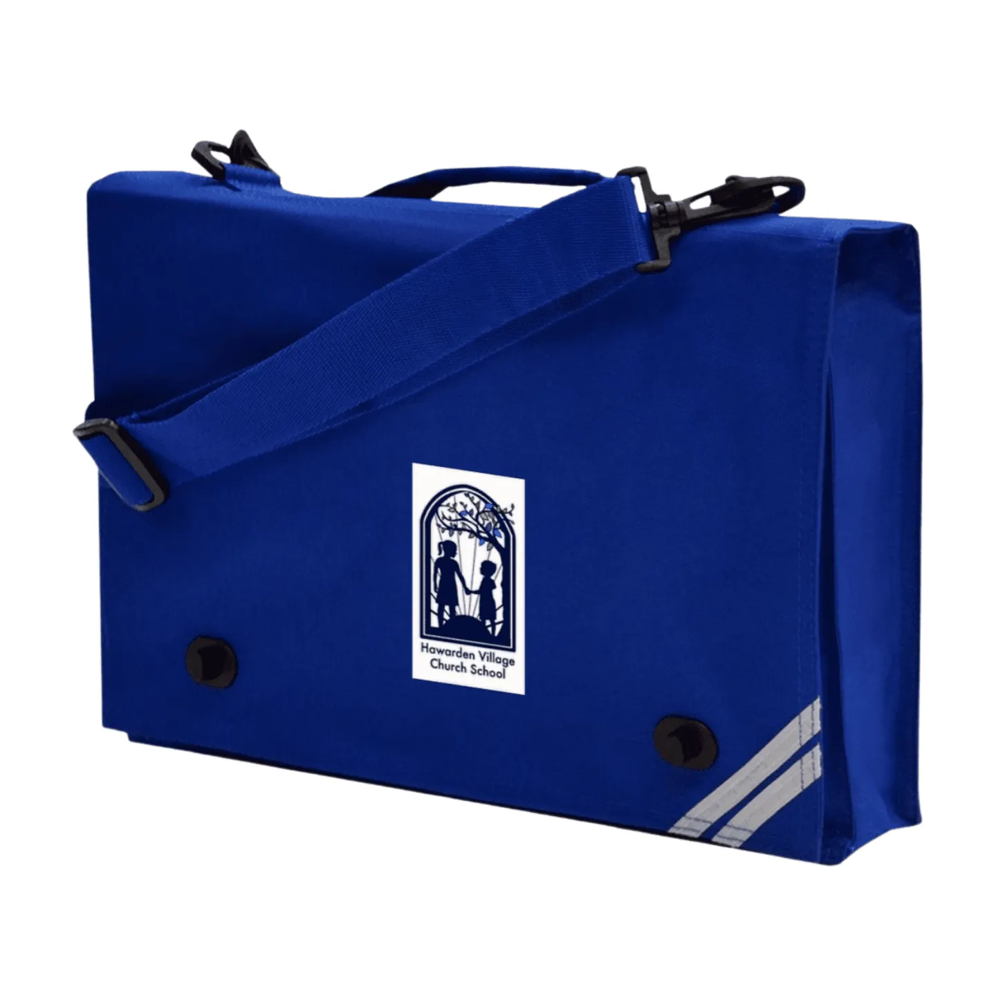 HVCS Document Bag