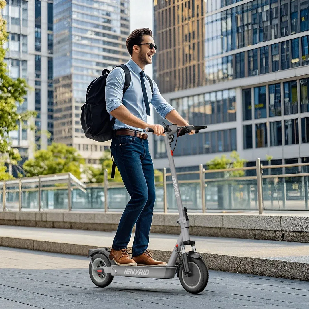 iENYRID M1 36V/12.5Ah 500W Electric Scooter