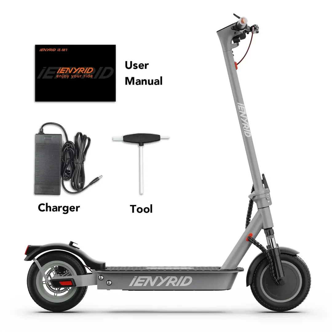 iENYRID M1 36V/12.5Ah 500W Electric Scooter