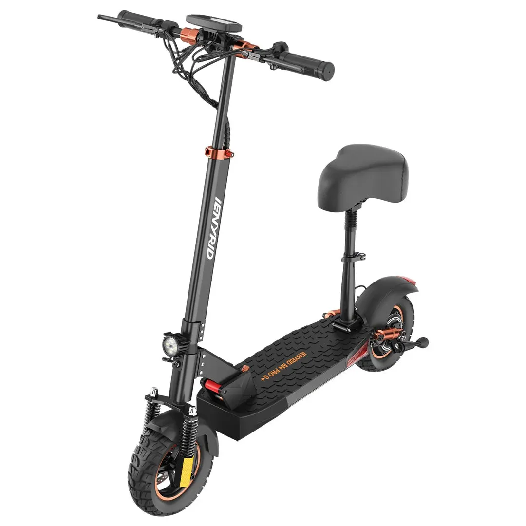 iENYRID M4 Pro S  48V/12.5Ah 800W Electric Scooter