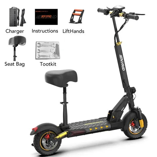 iENYRID M4 Pro S  48V/12.5Ah 800W Electric Scooter