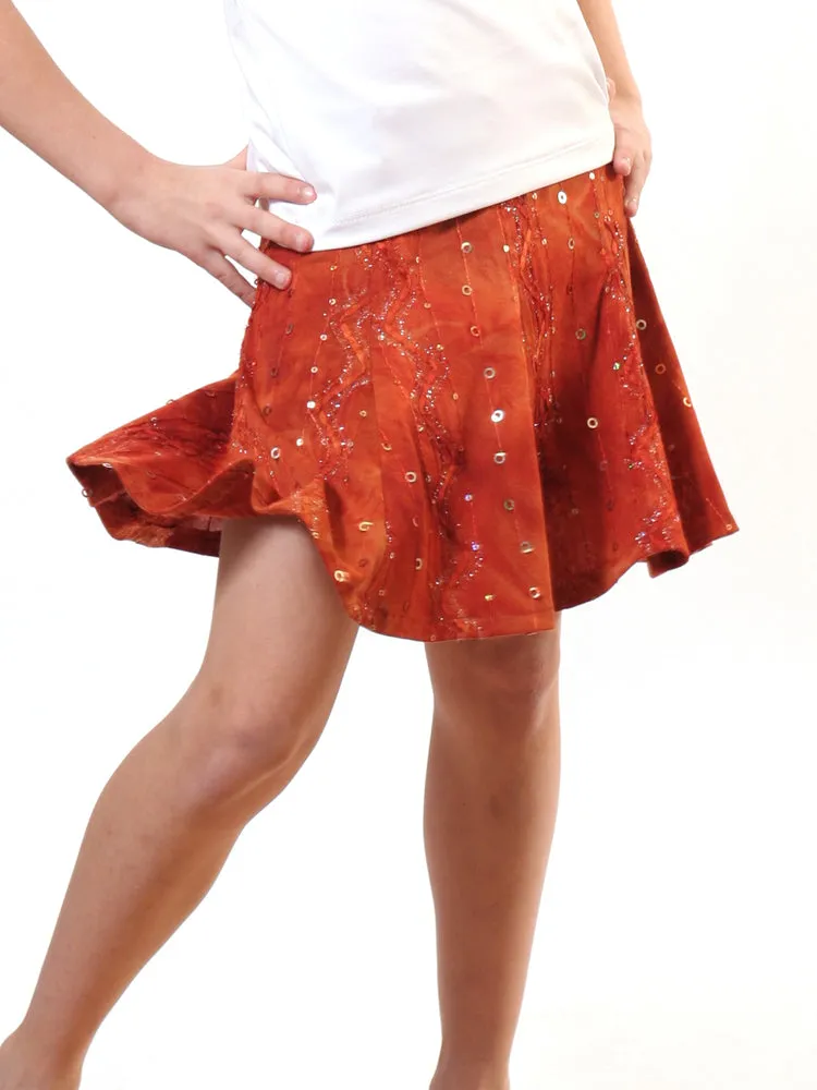 Jalie Pattern 2681 - Choice of gored skirts