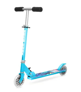 Kids 2 Wheel: Blue