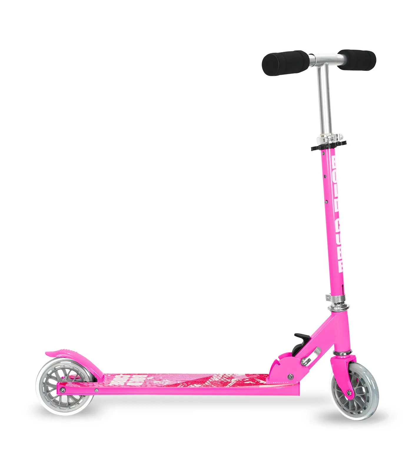 Kids 2 Wheel: Pink