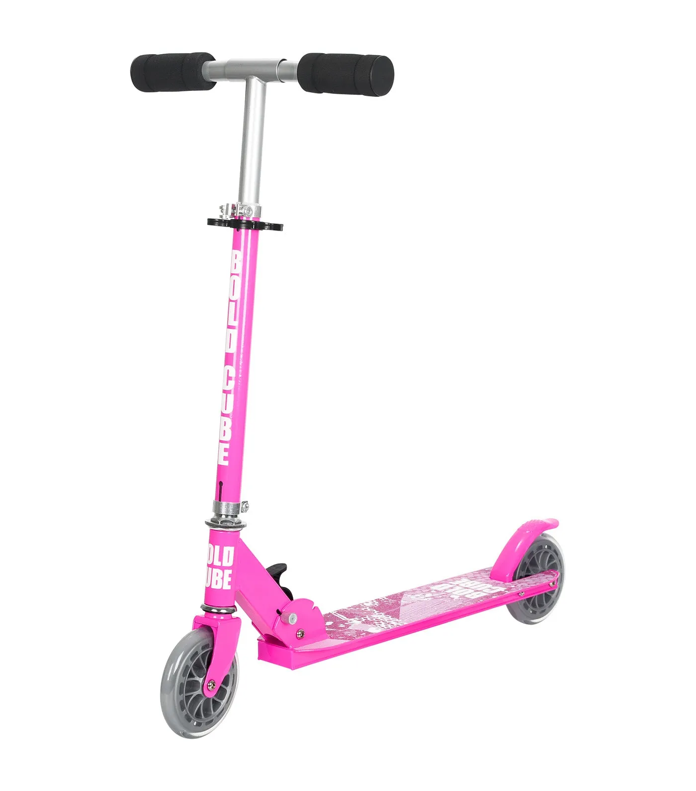 Kids 2 Wheel: Pink