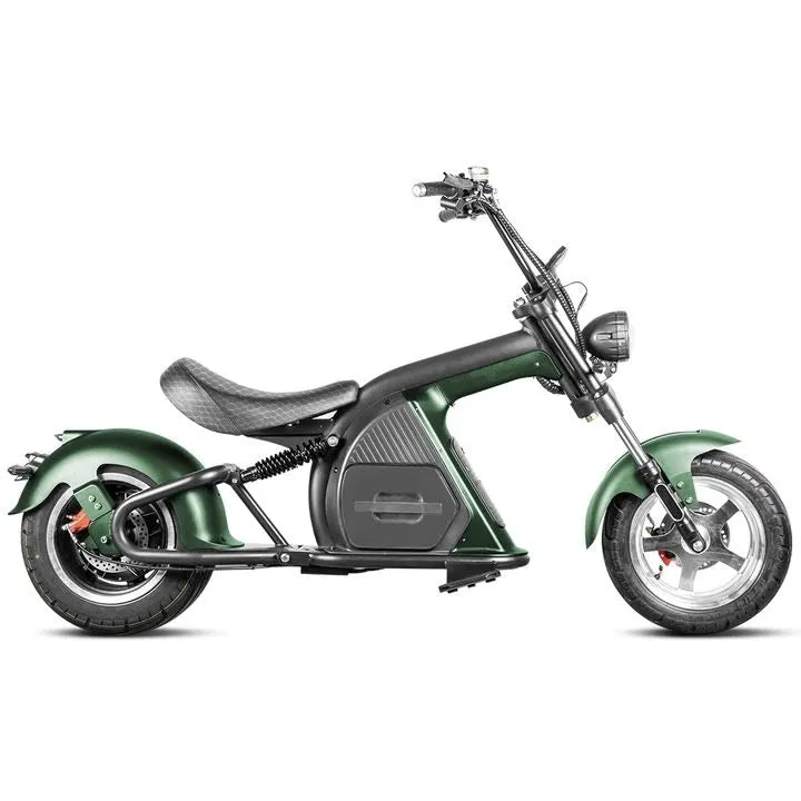 Koppla ELF M8 60V/30Ah 2000W Electric Scooter