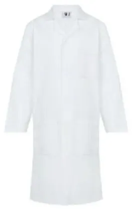 LAB COAT