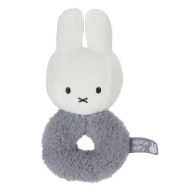 LD Miffy Rattle Fluffy