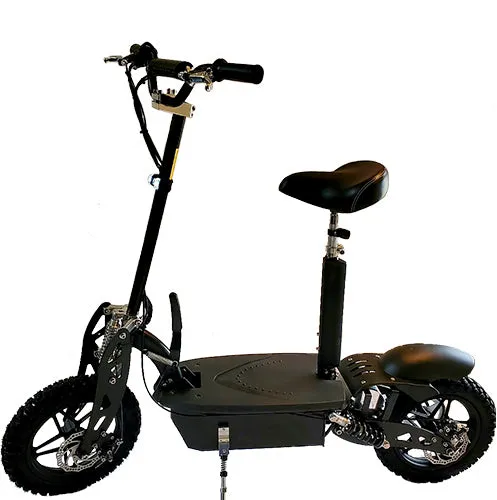 Lunar Scooters Lunar Rocket 48V/20Ah 2000W Electric Scooter