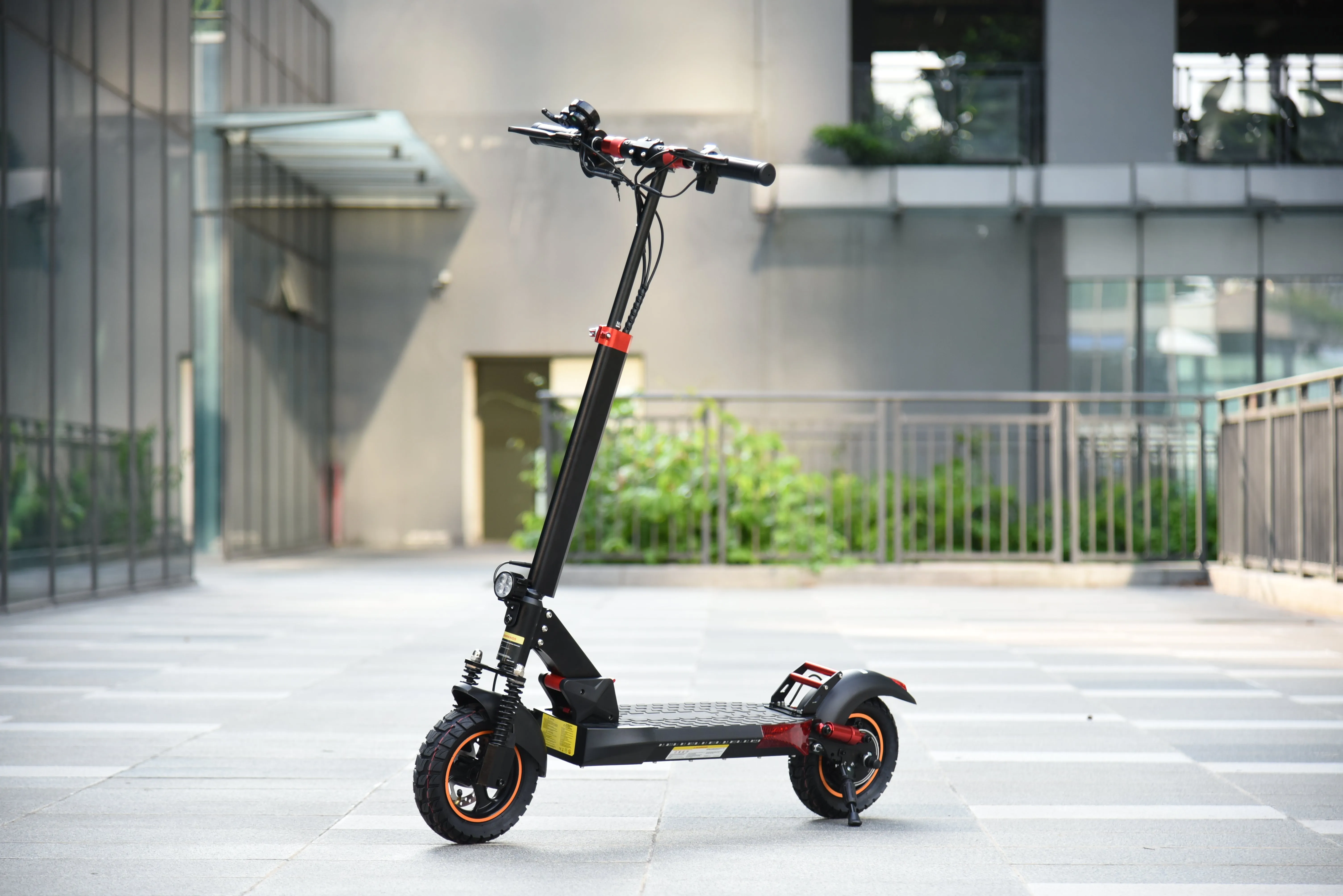 Mankeel Scooter MX14 500W 48V 10.Ah Folding