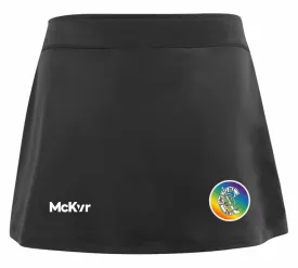 Mc Keever Camogie Core 22 Skort - Girls - Black