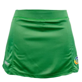 Mc Keever Camogie Core 22 Skort - Girls - Green