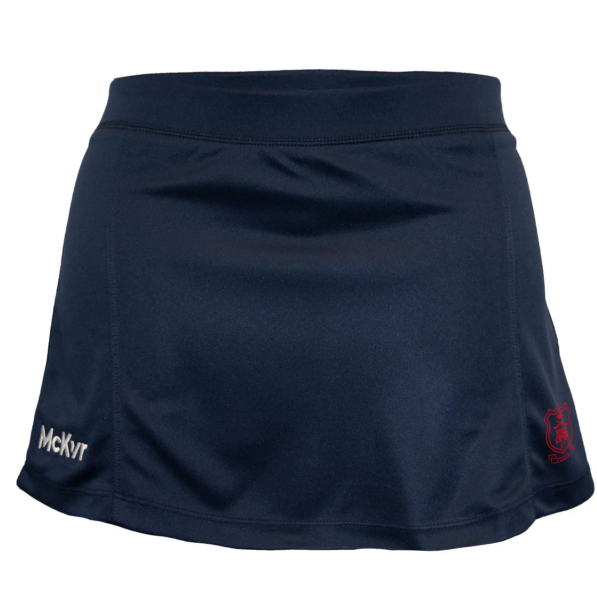 Mc Keever Cuala GAA Core 22 Skort - Girls - Navy