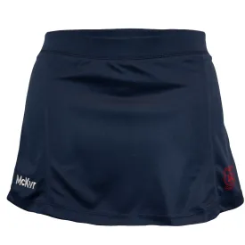 Mc Keever Cuala GAA Core 22 Skort - Girls - Navy