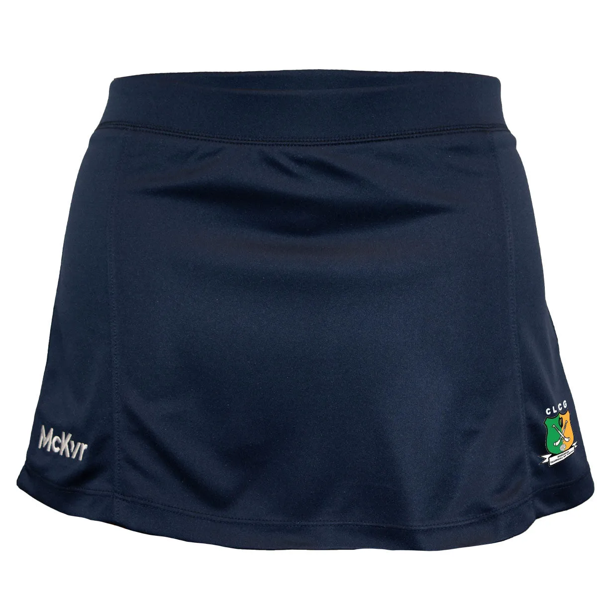 Mc Keever Moyne Templetuohy GAA Core 22 Skort - Womens - Navy