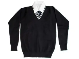 Methodist College Belfast Girls Pullover