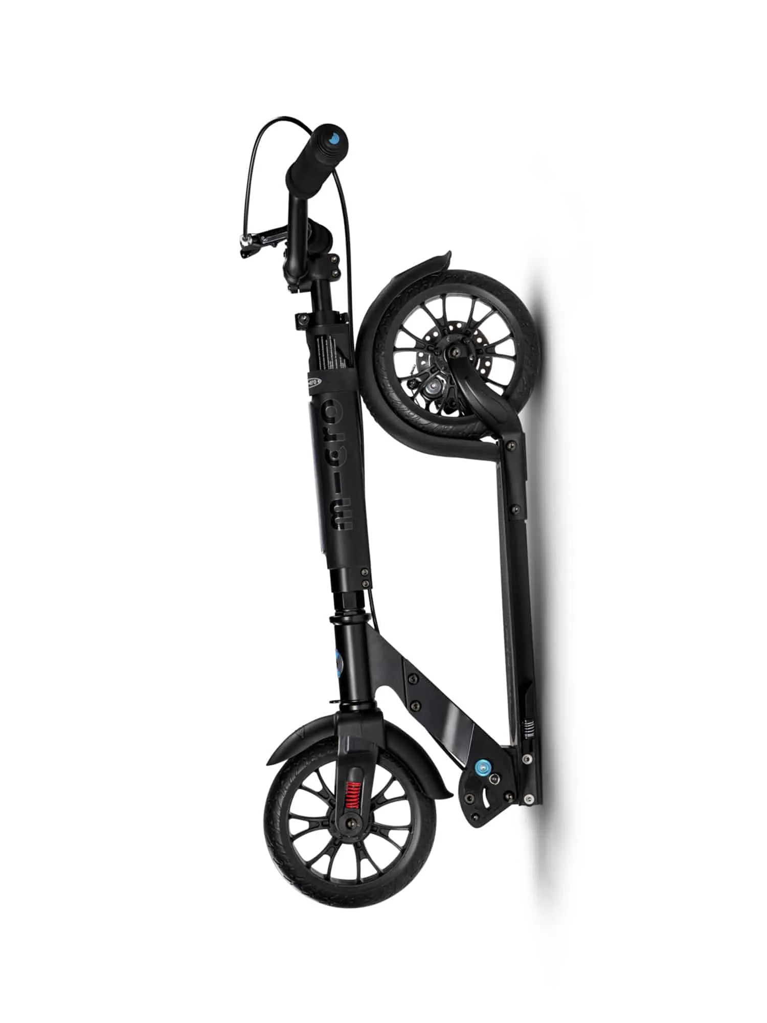 Micro Metropolitan Deluxe Scooter