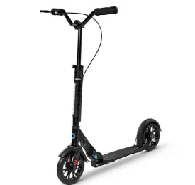 Micro Metropolitan Deluxe Scooter