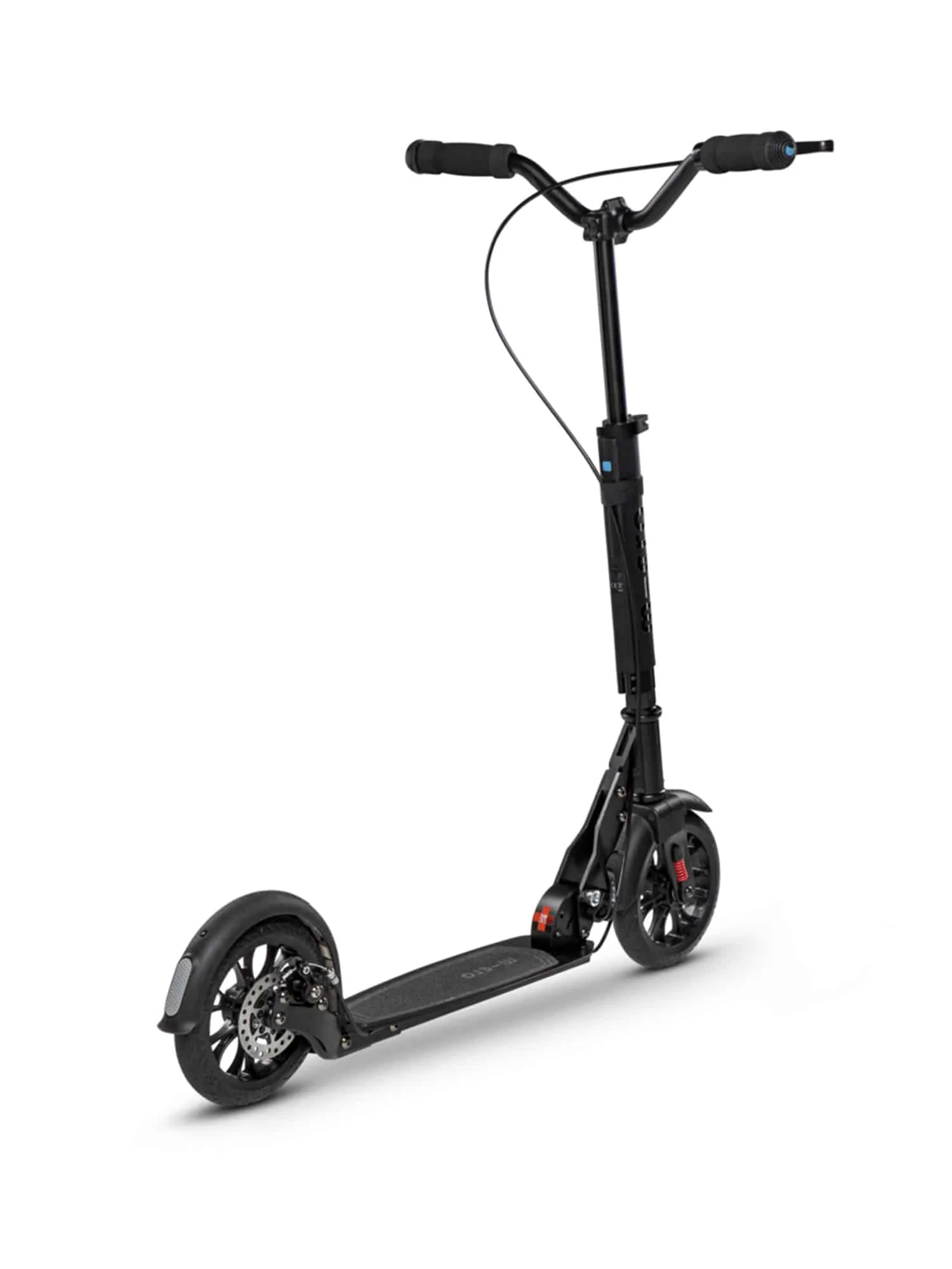 Micro Metropolitan Deluxe Scooter