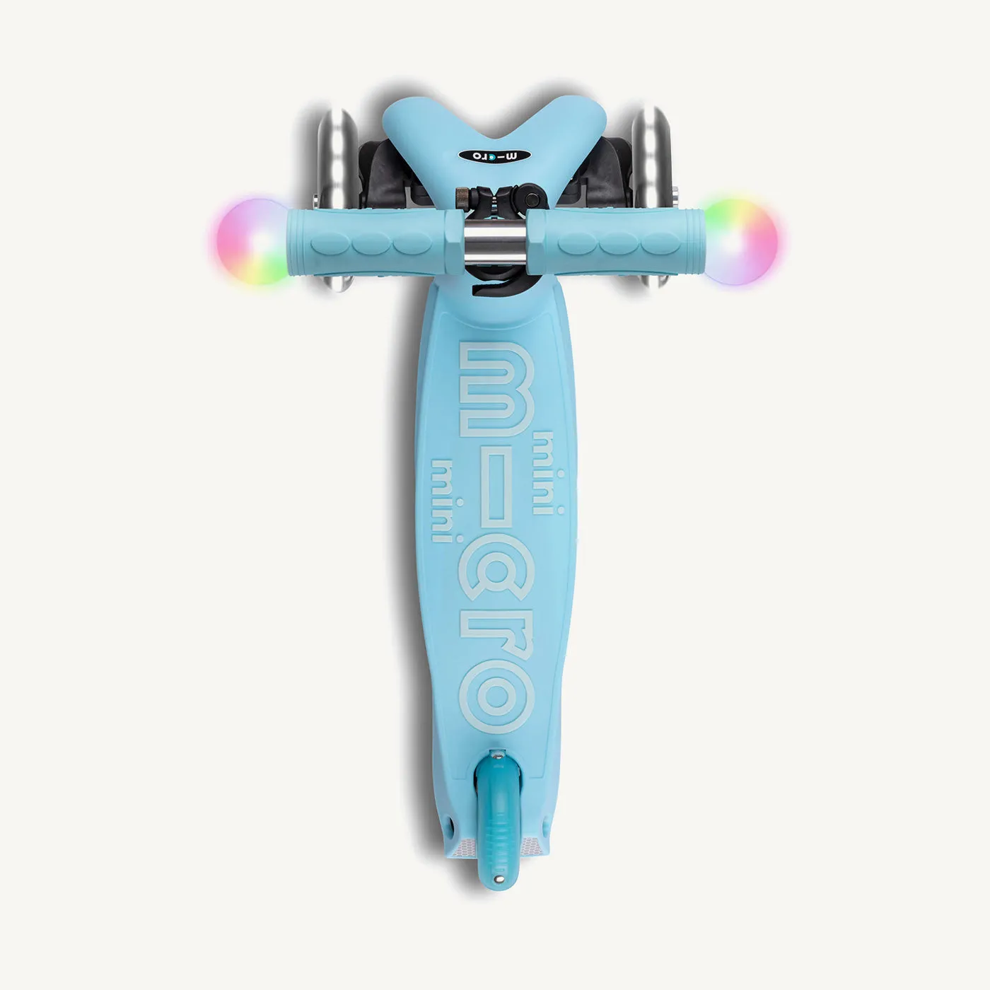 Micro Scooters Mini Micro 4in1 Mini 2 Grow Scooter - Light Blue