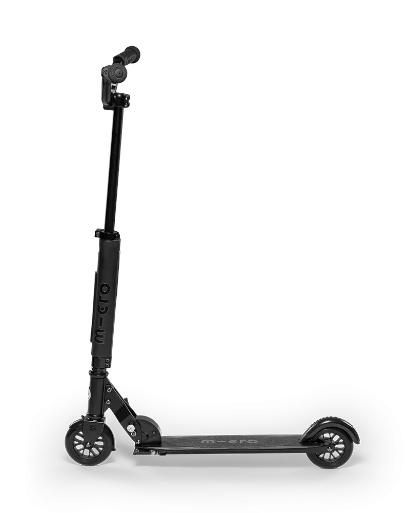 Micro Sprite Deluxe Kick Scooter with Bicycle Style Handlebar