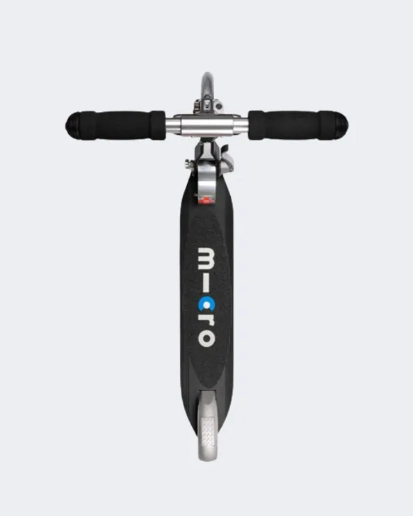 Micro Sprite Unisex Skating Scooter Black Sa0026