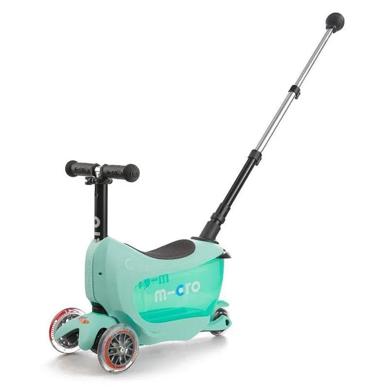 Mini2Go Deluxe Plus - Mint