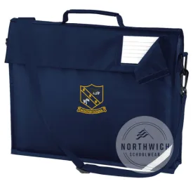 Moulton Primary School Bookbag