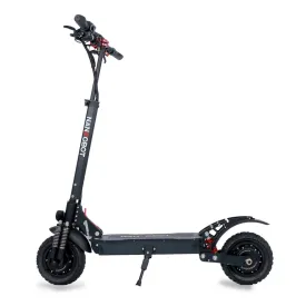 NANROBOT D4  2.0 52V/23Ah 2000W Electric Scooter