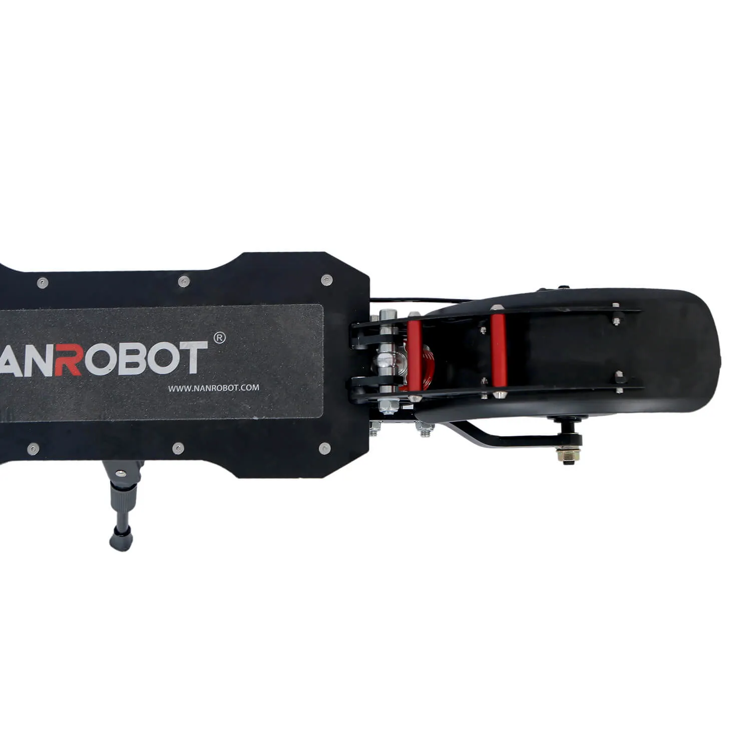 NANROBOT D4  2.0 52V/23Ah 2000W Electric Scooter