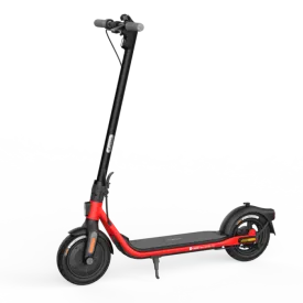 Ninebot D18E De18e Kickscooter - Orange/Charcoal